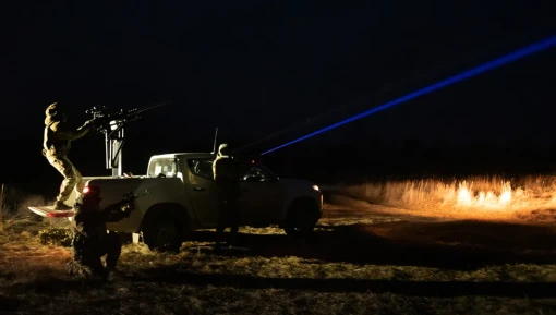 Nga phóng số lượng UAV nhiều kỷ lục vào Ukraine