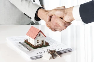 Dịch vụ xây dựng nhà trọn gói uy tín - giá tốt tại Hoàng Gia Ric