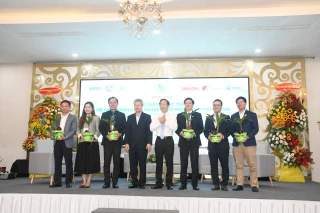 Phát huy vai trò trung tâm kết nối trong tiểu vùng duyên hải đồng bằng sông Cửu Long