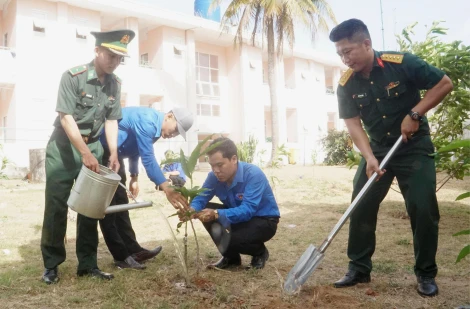 Tình cảm, niềm tin son sắc của Bác dành cho thế hệ trẻ