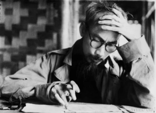 "Nhân dân luôn là trọng tâm trong tư tưởng của Chủ tịch Hồ Chí Minh"