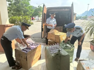 Bộ Công thương tổng kiểm tra các mặt hàng đang 'nóng'