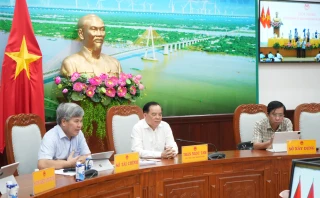 Thúc đẩy động lực tăng trưởng đầu tư công năm 2025