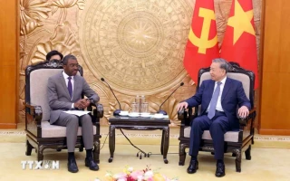 Tổng Bí thư: Việt Nam luôn là đối tác tích cực, tin cậy và ủng hộ UNESCO