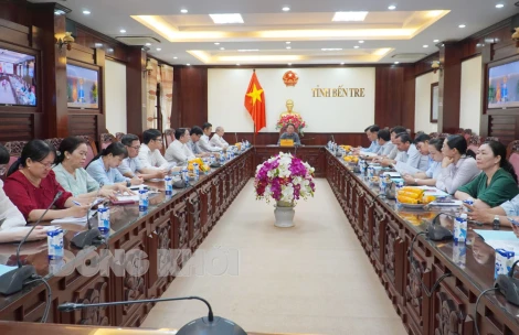 Đẩy nhanh tiến độ thu thập thông tin Phiếu bảng kê hộ trong Tổng điều tra nông thôn, nông nghiệp năm 2025