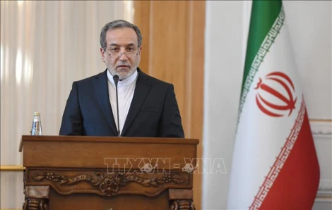 Iran: Đàm phán với Mỹ có thể đảm bảo hòa bình khu vực