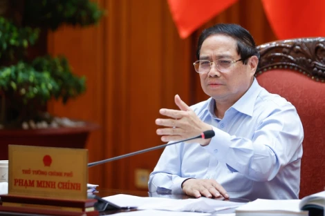 Thủ tướng yêu cầu quy định rõ trách nhiệm trong quản lý an toàn thực phẩm