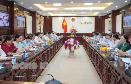 Đẩy nhanh tiến độ thu thập thông tin Phiếu bảng kê hộ trong Tổng điều tra nông thôn, nông nghiệp năm 2025
