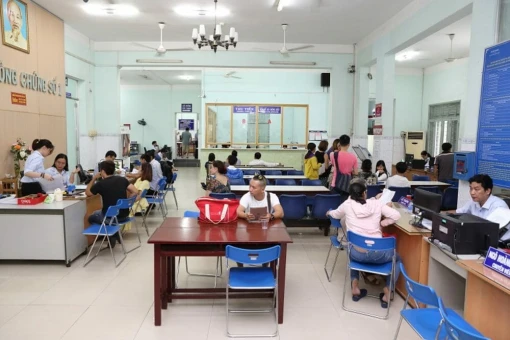 Lộ trình hoàn thành việc chuyển đổi, giải thể các Phòng công chứng