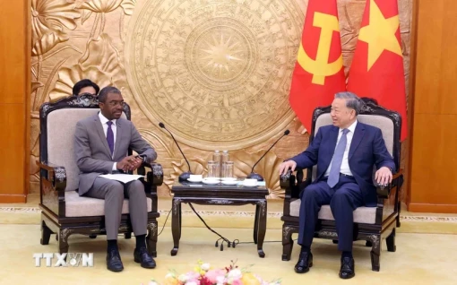 Tổng Bí thư: Việt Nam luôn là đối tác tích cực, tin cậy và ủng hộ UNESCO