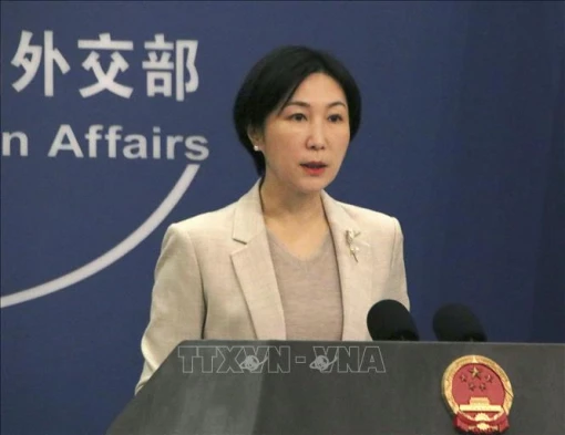 Trung Quốc chính thức lên tiếng về các cuộc tiếp xúc trực tiếp giữa Moskva và Kiev