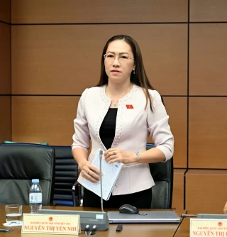 Cần cân nhắc việc quy định thay thế hình phạt tử hình bằng hình phạt tù chung thân không xét giảm án