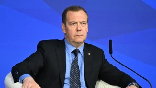 Cựu Tổng thống Liên bang Nga cảnh báo về ‘cơ hội cuối cùng’ của Ukraine
