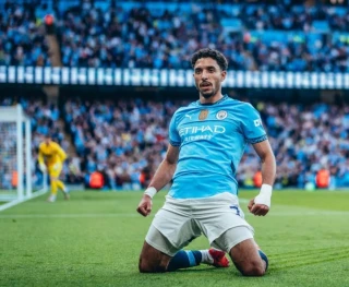 Man City dễ dàng đánh bại Bournemouth