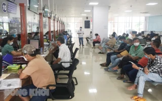 Quyết tâm thực hiện nhiệm vụ cải cách hành chính trong năm 2025