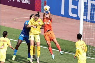 TP. Hồ Chí Minh giành hạng 3 ở Cúp C1 châu Á