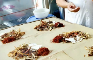 Xử lý nghiêm cơ sở kinh doanh dược liệu, thuốc cổ truyền không rõ nguồn gốc