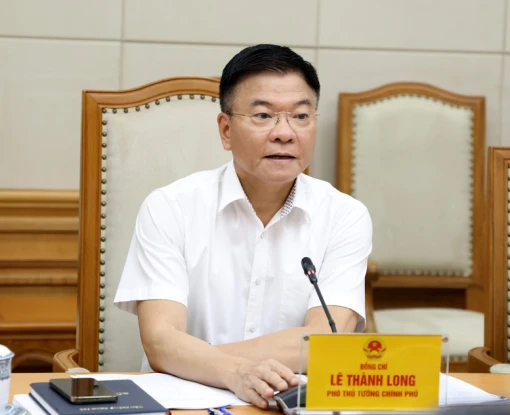 Đẩy mạnh phân cấp, phân quyền trong lĩnh vực y tế