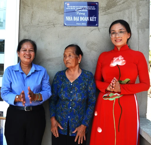 Điều chỉnh, bổ sung danh sách hộ gia đình có nhu cầu hỗ trợ xóa nhà tạm, nhà dột nát năm 2025 trên địa bàn tỉnh