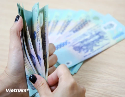 Sắp xếp lại 4 vùng tính lương tối thiểu sau khi sáp nhập xã, tỉnh từ ngày 1-7-2025