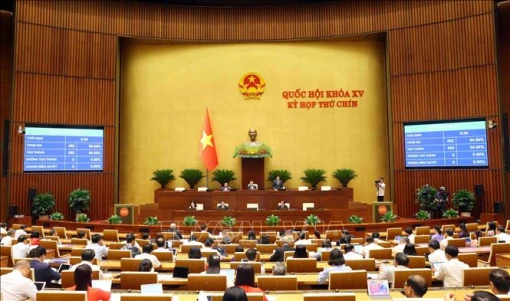 Sửa Hiến pháp phải đảm bảo được vai trò của Mặt trận là liên hiệp chính trị