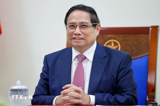 Thủ tướng Phạm Minh Chính lên đường thăm Malaysia, dự Hội nghị Cấp cao ASEAN 46