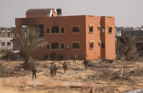 Truyền thông Mỹ và Israel đưa tin về 'sai lầm chết người' của thủ lĩnh Hamas