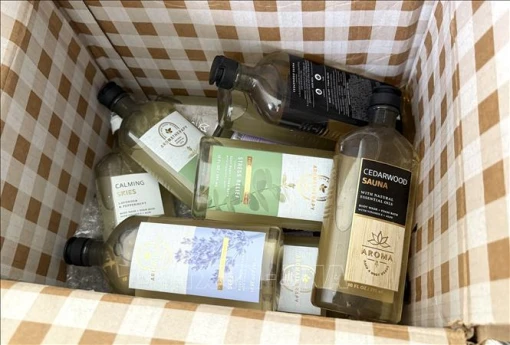 Công điện của Thủ tướng về việc ngăn chặn buôn lậu, gian lận thương mại, hàng giả