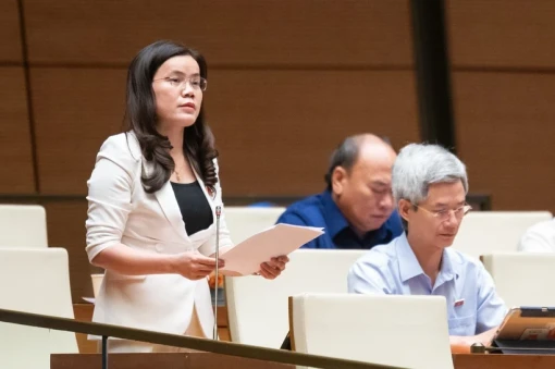 Đại biểu Quốc hội: Cải cách mạnh mẽ thủ tục cấp phép để đầu tư nhà ở xã hội