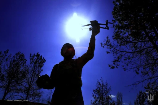 Ukraine phóng số lượng UAV kỷ lục trong 3 ngày để tấn công các mục tiêu của Nga