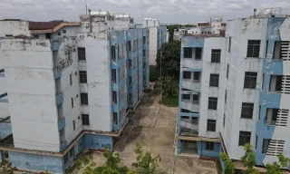 Nghiên cứu đánh thuế đối với đất hoang hoá, dự án bất động sản chậm triển khai