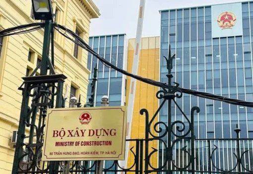 Bộ Xây dựng yêu cầu phân cấp, phân quyền khi thực hiện mô hình tổ chức chính quyền 2 cấp