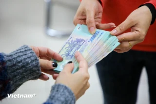 Trình Chính phủ chính sách hỗ trợ cán bộ không chuyên trách cấp xã trước 30-5-2025