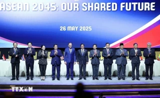 Tuyên bố Kuala Lumpur đặt ra chiến lược cho ASEAN trong hai thập kỷ tới