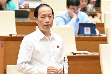 Cần đẩy mạnh phân quyền, nguồn thu đáp ứng nhu cầu phát triển