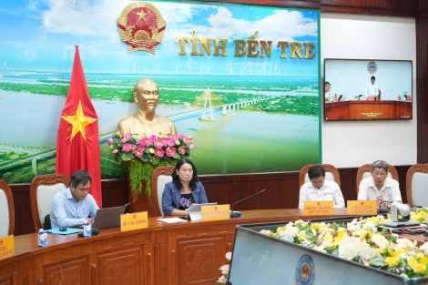 Lấy ý kiến về các văn bản quy phạm pháp luật phân cấp, phân quyền trong lĩnh vực tài chính