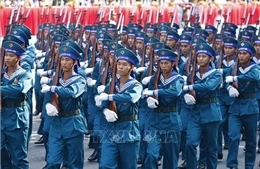 Chính phủ thống nhất dự án Luật sửa đổi, bổ sung một số điều của 11 Luật về quân sự, quốc phòng