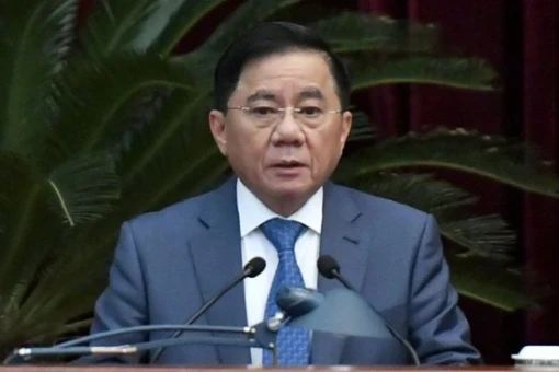 Kết luận 157-KL/TW của Bộ Chính trị về sắp xếp tổ chức bộ máy, đơn vị hành chính