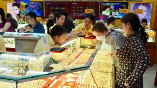 Sớm đưa chênh lệch giá vàng trong nước và thế giới xuống còn 1%-2%