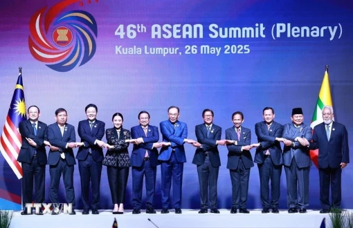 ASEAN sẵn sàng kết nạp Timor Leste tại Hội nghị lần thứ 47