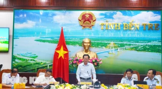 Triển khai nhiệm vụ chống buôn lậu, gian lận thương mại và hàng giả