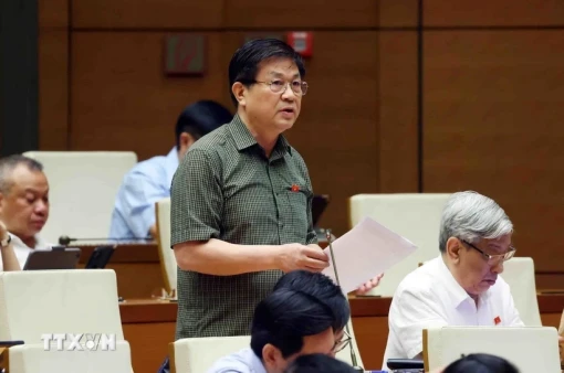 Đề xuất công khai doanh nghiệp vi phạm dán nhãn năng lượng