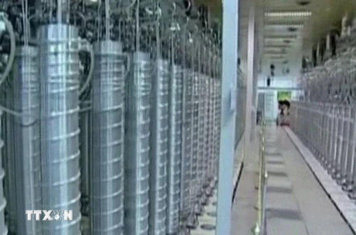 Iran nêu điều kiện cho phép người Mỹ thanh sát các cơ sở hạt nhân