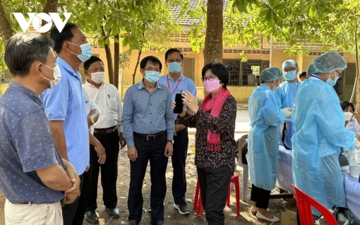 Thêm 1 bệnh nhi tử vong do nhiễm virus cúm gia cầm ở Campuchia