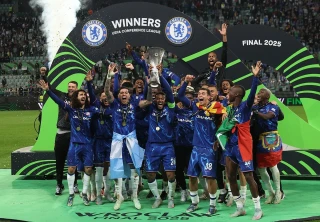Chelsea vô địch Cúp C3 châu Âu