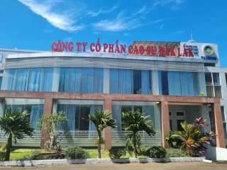 Truy nã con trai cựu Chủ tịch Công ty Cổ phần Cao su Đắk Lắk