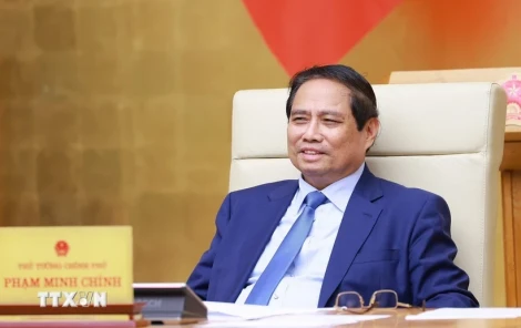Phân quyền để 'địa phương quyết, địa phương làm, địa phương chịu trách nhiệm'