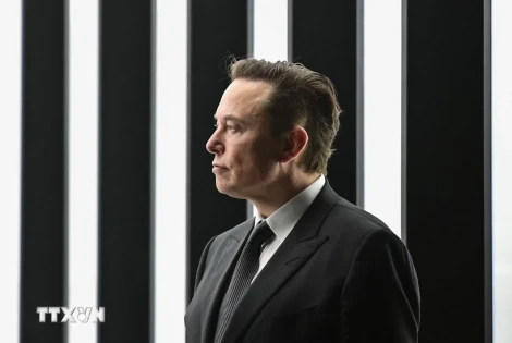 Tỷ phú Elon Musk sắp rời khỏi chính quyền Tổng thống Trump