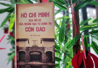 Hồ Chí Minh qua hồi ức của những cựu tù chính trị Côn Đảo