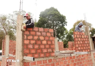 Tập trung cắt giảm, đơn giản hóa thủ tục hành chính lĩnh vực xây dựng
